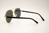 No. 21 Gold Aviator Suns